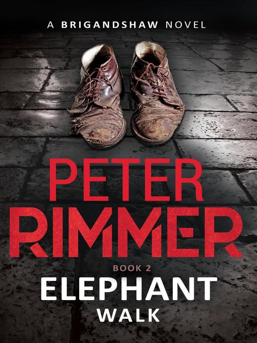 Title details for Elephant Walk by Peter Rimmer - Wait list